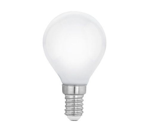 Eglo 110046 E14-LED-P45 LED fényforrás, 4W=40W, 2700K, 470 lm