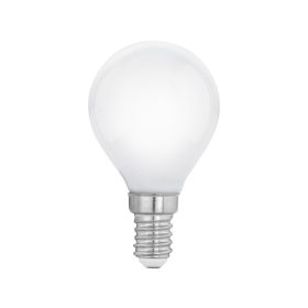 Eglo 110047 E14-LED-P45 LED fényforrás, 8W=60W, 2700K, 806 lm