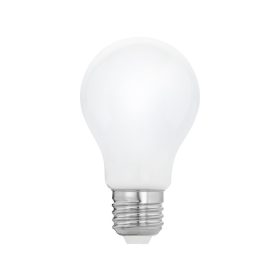   Eglo 110048 E27-LED-A60 dimmelhető LED fényforrás, 7,5W=60W, 2700K, 806 lm