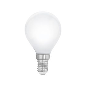 Eglo 110049 E14-LED-P45 dimmelhető LED fényforrás, 4,5W=40W, 2700K, 470 lm