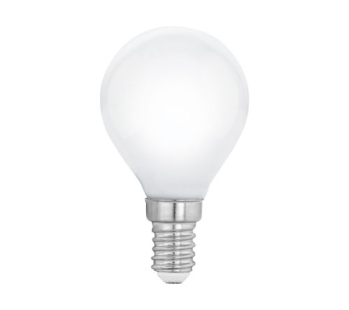 Eglo 110049 E14-LED-P45 dimmelhető LED fényforrás, 4,5W=40W, 2700K, 470 lm