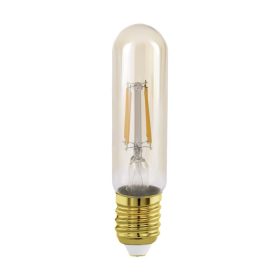   Eglo 110056 Amber E27-LED-T32 fényforrás, 4W=26W, 2200K, 270 lm