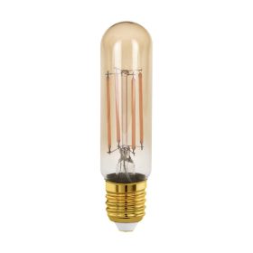   Eglo 110068 Golden Age E27-LED-T32 dimmelhető fényforrás, 4W=28W, 1700K, 300 lm