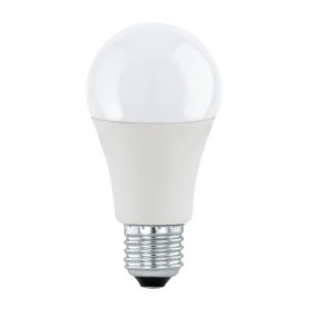   Eglo 110135 E27-LED-A60 dimmelhető LED fényforrás, 11W=75W, 3000K, 1055 lm