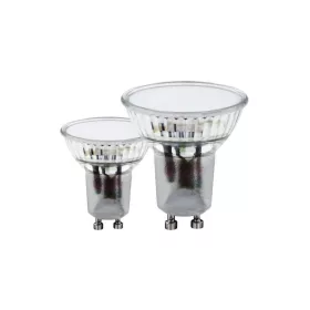   Eglo 110141 GU10-LED fényforrás, 2,8W=25W, 3000K, 250 lm, 110°, 2 db