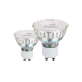  Eglo 110147 GU10-LED fényforrás, 4,5W=50W, 3000K, 345 lm, 38°, 2 db