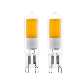 Eglo 110153 G9-LED fényforrás, 2W=21W, 4000K, 200 lm, 2 db