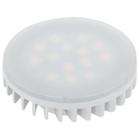 Eglo 110161 LED fényforrás 4,9W GX53, 3000K, 470 lm
