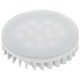 Eglo 110161 LED fényforrás 4,9W GX53, 3000K, 470 lm