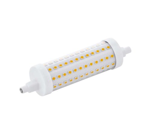 Eglo 110164 R7S-LED-118MM dimmelhető fényforrás, 12,5W=100W, 2700K, 1521 lm