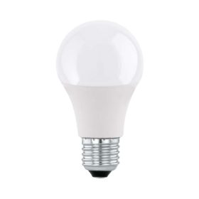   Eglo 110168 E27-LED-A60 fényforrás, 8,8W=60W, 2700K, 806 lm