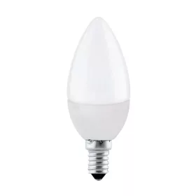   Eglo 110169 E14-LED-C37 gyertya fényforrás, 4,9W=40W, 2700K, 470 lm
