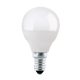 Eglo 110171 E14-LED-P45 kisgömb fényforrás, 4,9W=40W, 2700K, 470 lm