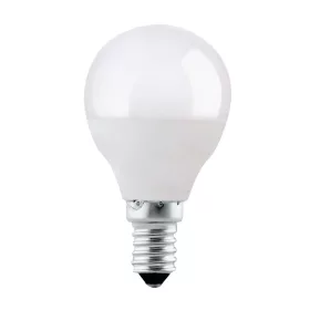   Eglo 110174 E14-LED-P45 kisgömb fényforrás, 4,9W=40W, 4000K, 470 lm