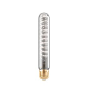   Eglo 110201 Decor Spiral E27-LED-T30 dimmelhető fényforrás, 4W=7W, 1700K, 50 lm