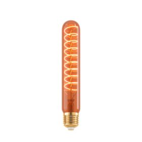   Eglo 110203 Decor Spiral E27-LED-T30 dimmelhető fényforrás, 4W=5W, 1600K, 30 lm