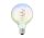Eglo 110207 Decor Spiral E27-LED-G95 dimmelhető gömb fényforrás, 4W=21W, 2000K, 200 lm