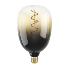   Eglo 110225 Gradient E27-LED-T120 dimmelhető LED fényforrás, 4W=15W, 1700K, 120 lm