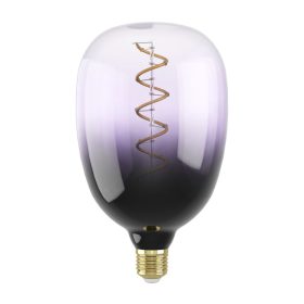   Eglo 110226 Gradient E27-LED-T120 dimmelhető LED fényforrás, 4W=15W, 1800K, 120 lm