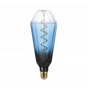   Eglo 110235 Gradient E27-LED-T100 dimmelhető LED fényforrás, 4W=15W, 2000K, 120 lm