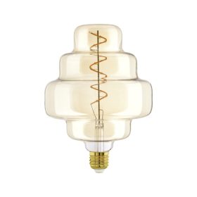   Eglo 110245 Decor E27-LED-OR150 dimmelhető LED fényforrás, 4W=20W, 2000K, 200 lm