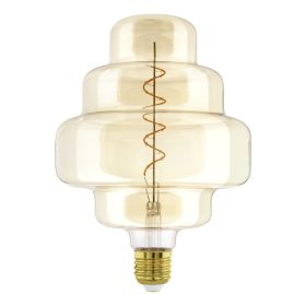   Eglo 110246 Decor E27-LED-OR200 dimmelhető LED fényforrás, 4W=20W, 2000K, 200 lm