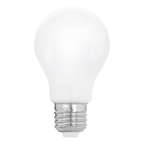 Eglo 110293 E27-LED-A60 dimmelhető LED fényforrás, 9W=75W, 2700K, 1055 lm