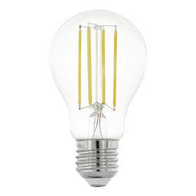  Eglo 110294 E27-LED-A60 dimmelhető filament fényforrás, 9W=75W, 2700K, 1055 lm
