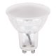 Eglo 110296 GU10-LED dimmelhető fényforrás, 5,8W=42W, 4000K, 500 lm, 120°