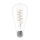 Eglo 110318 Spiral E27-LED-ST64 fényforrás, 7,3W=60W, 2700K, 806 lm