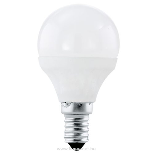 Eglo 11419 4W E14 3000K LED fényforrás, 320 lumen