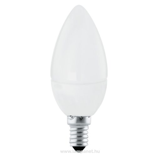 Eglo 11421 4W E14 3000K LED gyertya, 320 lumen