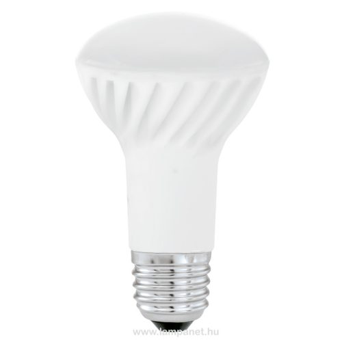 Eglo 11432 7W E27 3000K R63 LED fényforrás, 500 lumen