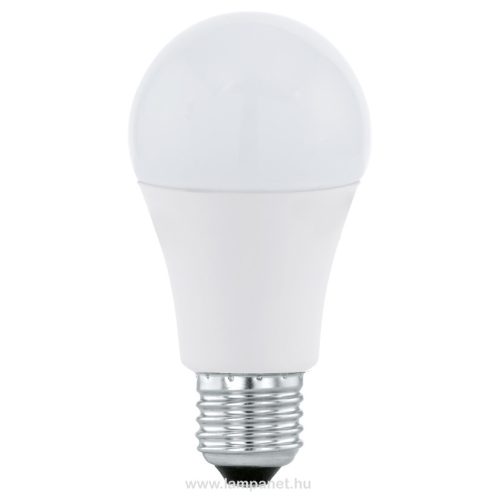 Eglo 11477 10W E27 3000K LED fényforrás, 806 lumen