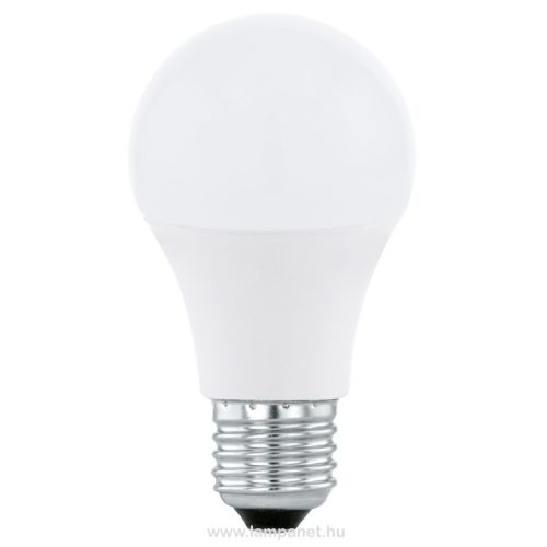 Eglo 11479 6W E27 4000K LED fényforrás, 470 lumen