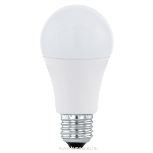 Eglo 11482 12W E27 4000K LED fényforrás, 1055 lumen