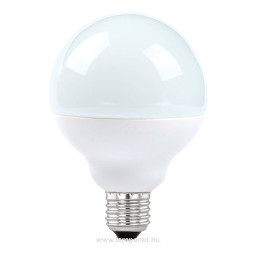 Eglo 11489 12W E27 4000K G90 LED fényforrás, 1055 lumen