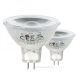 Eglo 11512 3W MR16 3000K 38° LED fényforrás, 250 lumen, 2 db