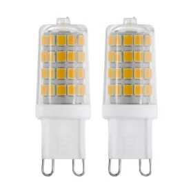 Eglo 11514 2,5W G9 4000K LED fényforrás, 300 lumen, 2 db