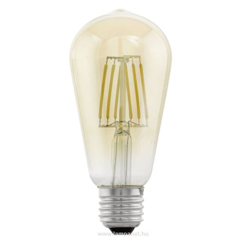 Eglo 11521 4W E27 2200K LED fényforrás, 220 lumen