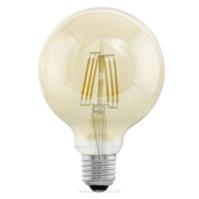 Eglo 11522 4W E27 2200K LED fényforrás, 330 lumen