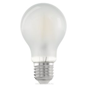 Eglo 11531 6W E27 2700K LED fényforrás, 450 lumen
