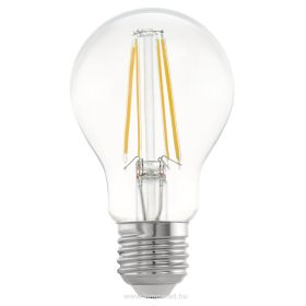 Eglo 11534 6,5W E27 2700K LED fényforrás, 810 lumen