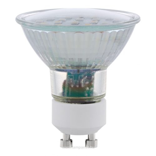 Eglo 11536 5W GU10 4000K 120° LED fényforrás, 400 lumen