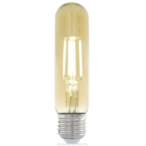 Eglo 11554 3,5W E27 2200K LED fényforrás, 220 lumen