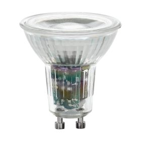   Eglo 11575 GU10 fényerő-szabályozható LED fényforrás, 5W, 3000K, 400 lm