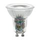 Eglo 11575 GU10 fényerő-szabályozható LED fényforrás, 5W, 3000K, 400 lm