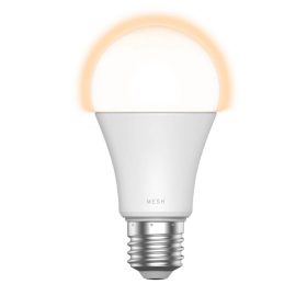Eglo Connect 11684 A60 LED fényforrás, 9W E27, 3000K, 806 lm
