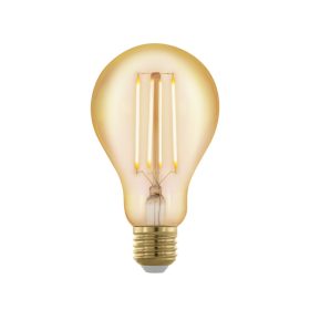   Eglo 11691 LED fényforrás 4W E27, 1700K, 320lm, A75 - Golden Age