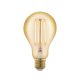 Eglo 11691 LED fényforrás 4W E27, 1700K, 320lm, A75 - Golden Age